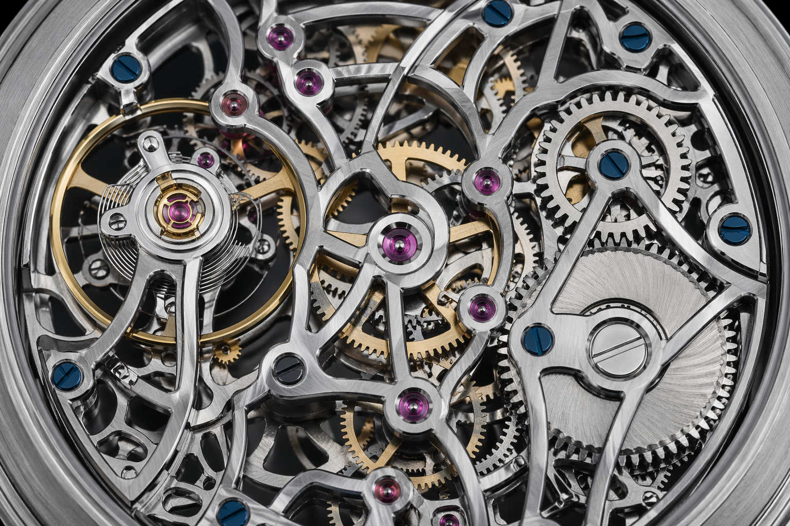 Why Skeleton Watches Are Worth the Investment