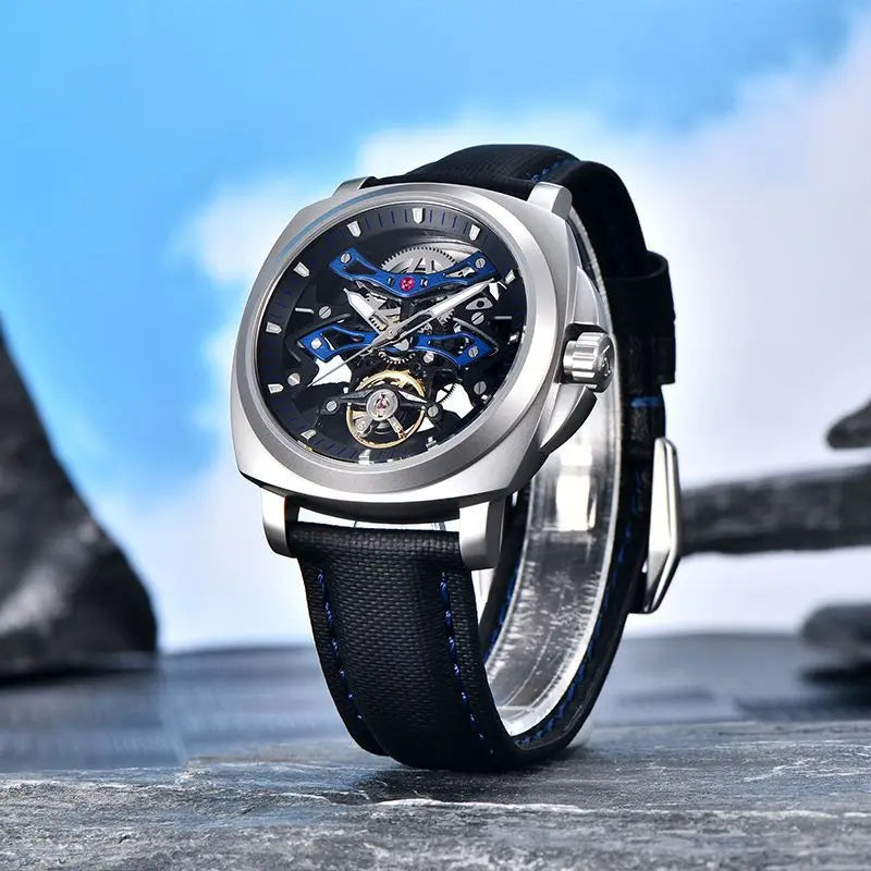 The 7 Best Skeleton Watches to Buy in 2025 (At Every Budget)