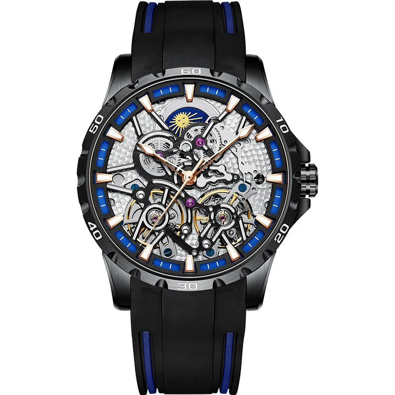 Are Skeleton Watches a Good Investment? The 2025 Collector's Analysis
