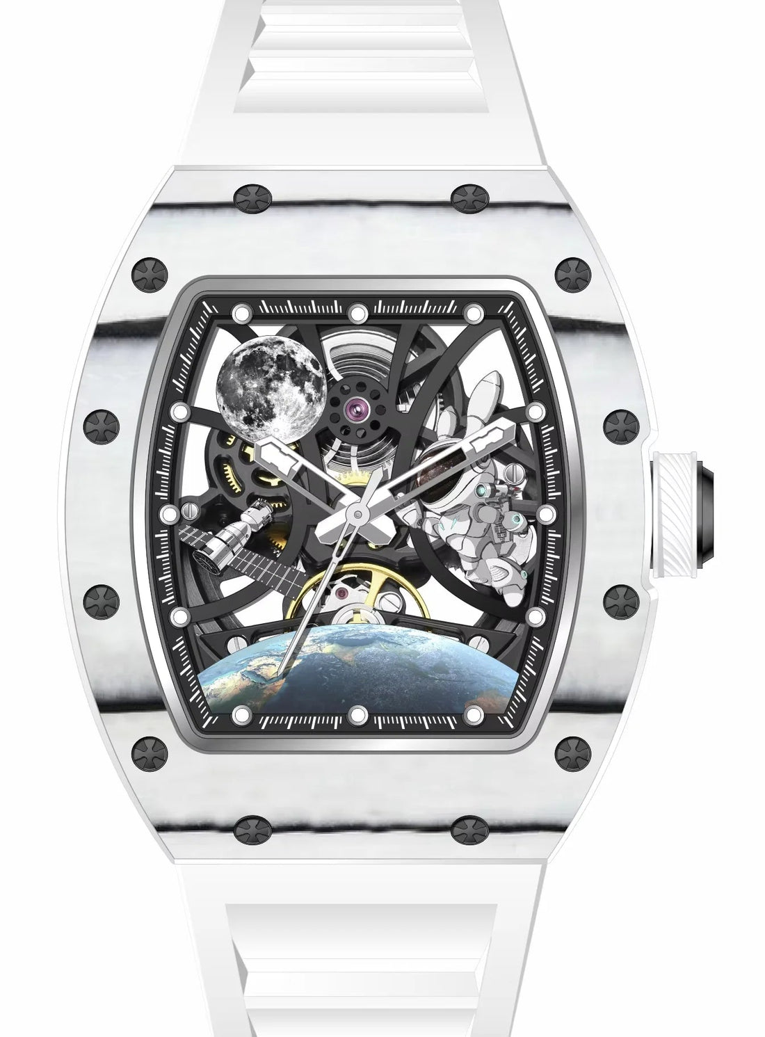 The Ultimate Men's Skeleton Watch Gift Guide 2026: For Every Budget & Personality