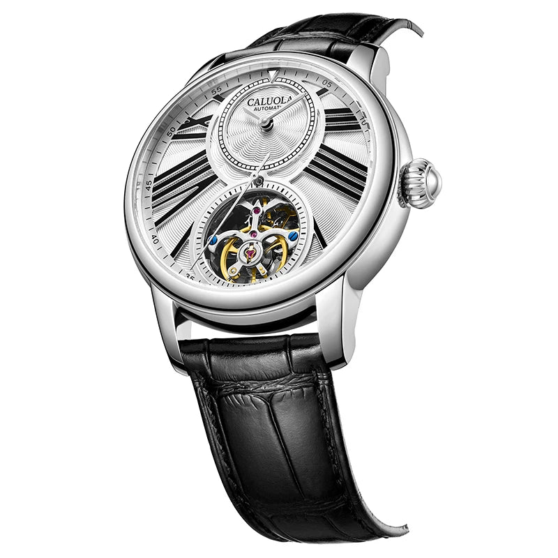Skeleton Watches for Women: The Most Overlooked Category in Horology
