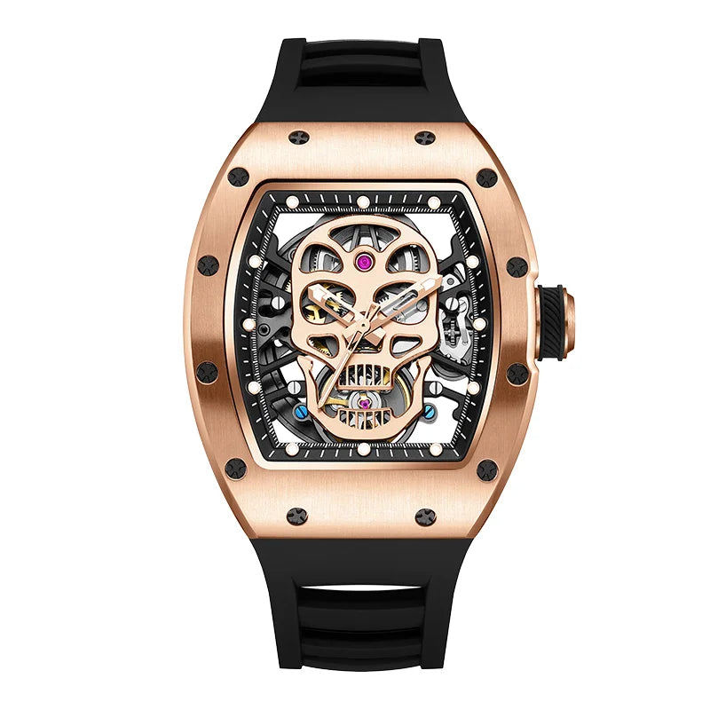 Skeleton Watches &amp; Fashion: From Royal Courts to the 2026 Runway