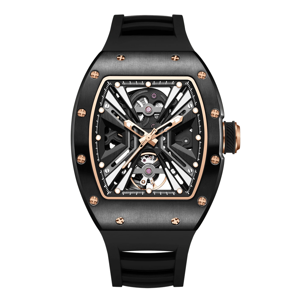 Opus X-Frame V1