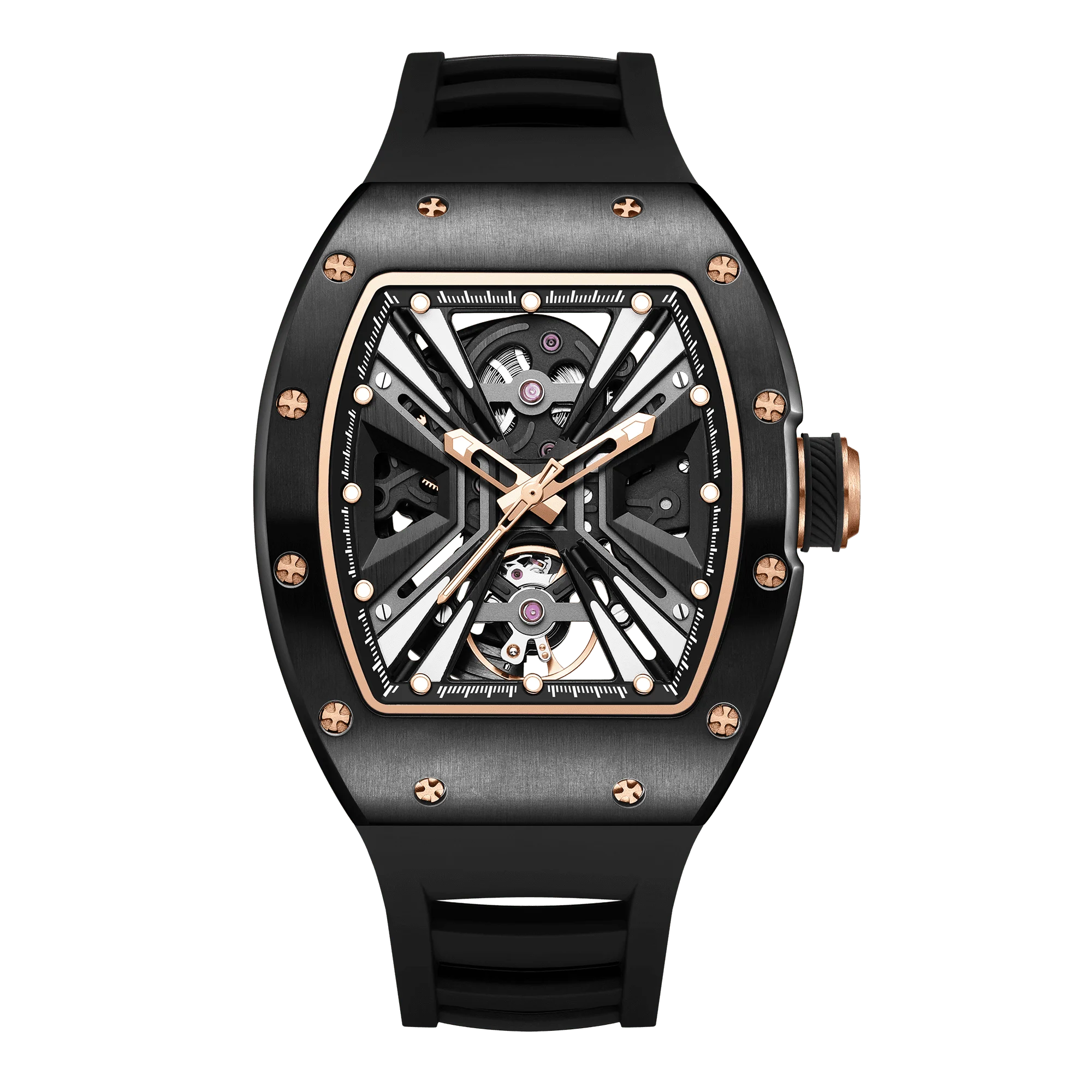 Opus X-Frame V1