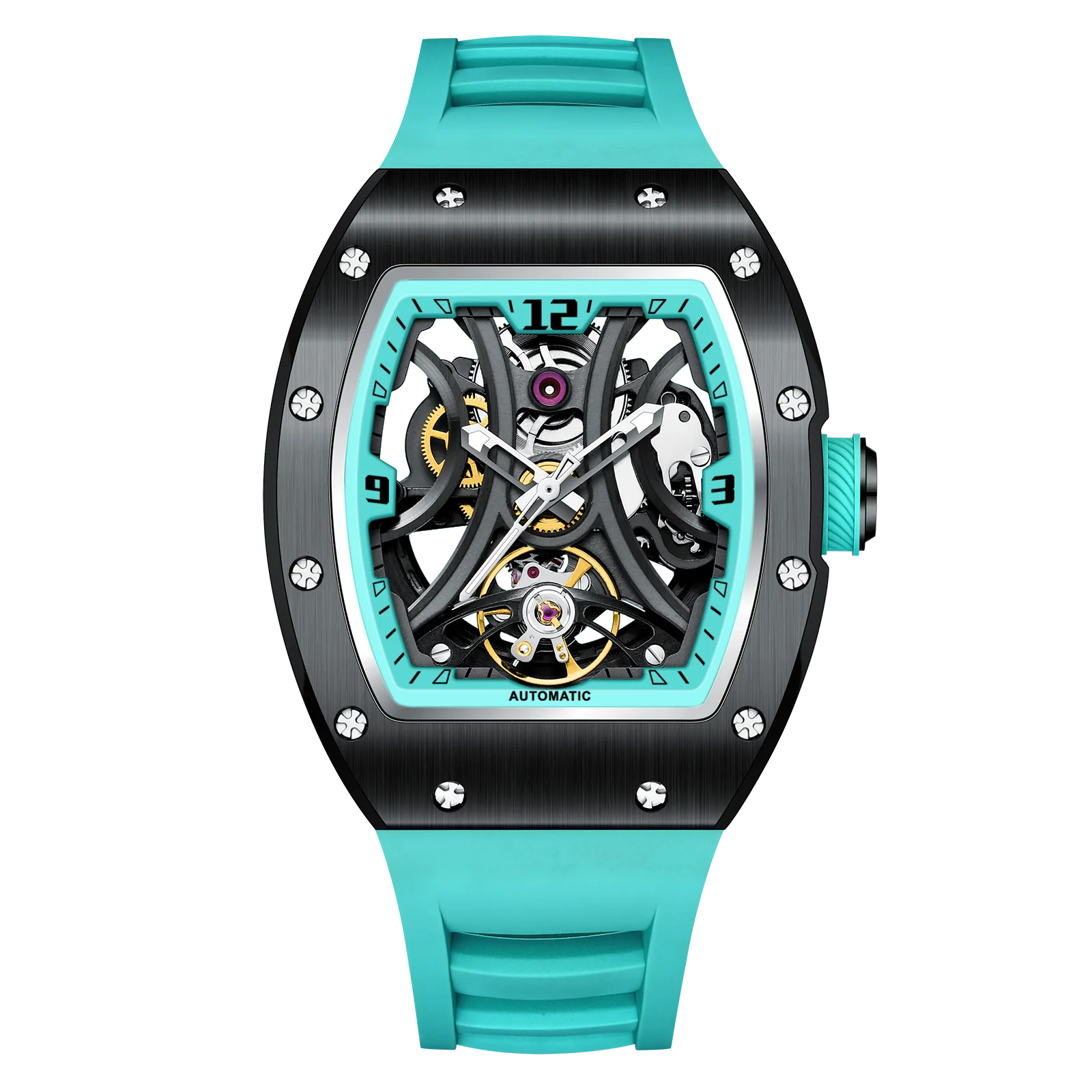 Opus Apex V1