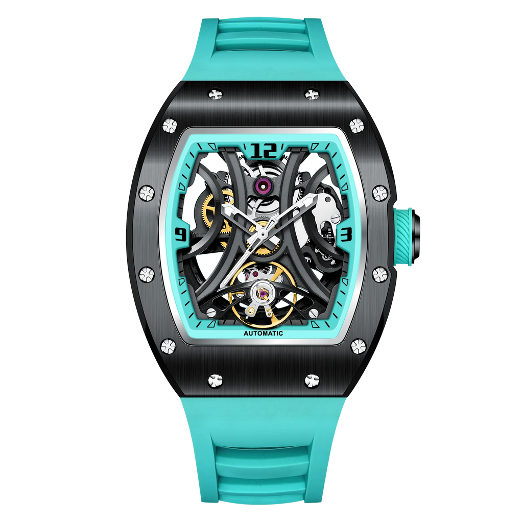 Opus Apex V1