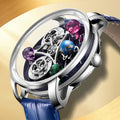 Meridian Globe Master