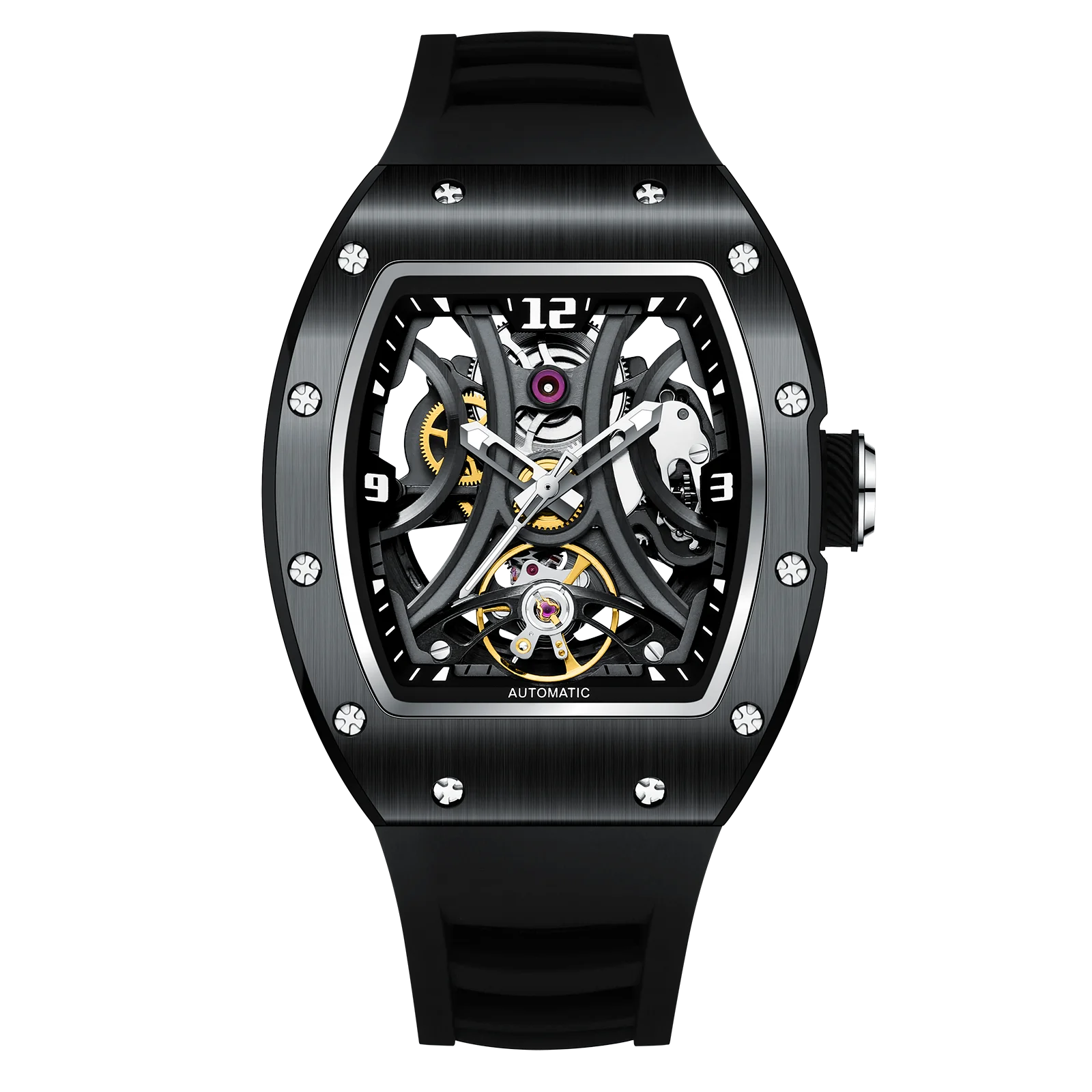 Opus Apex V1