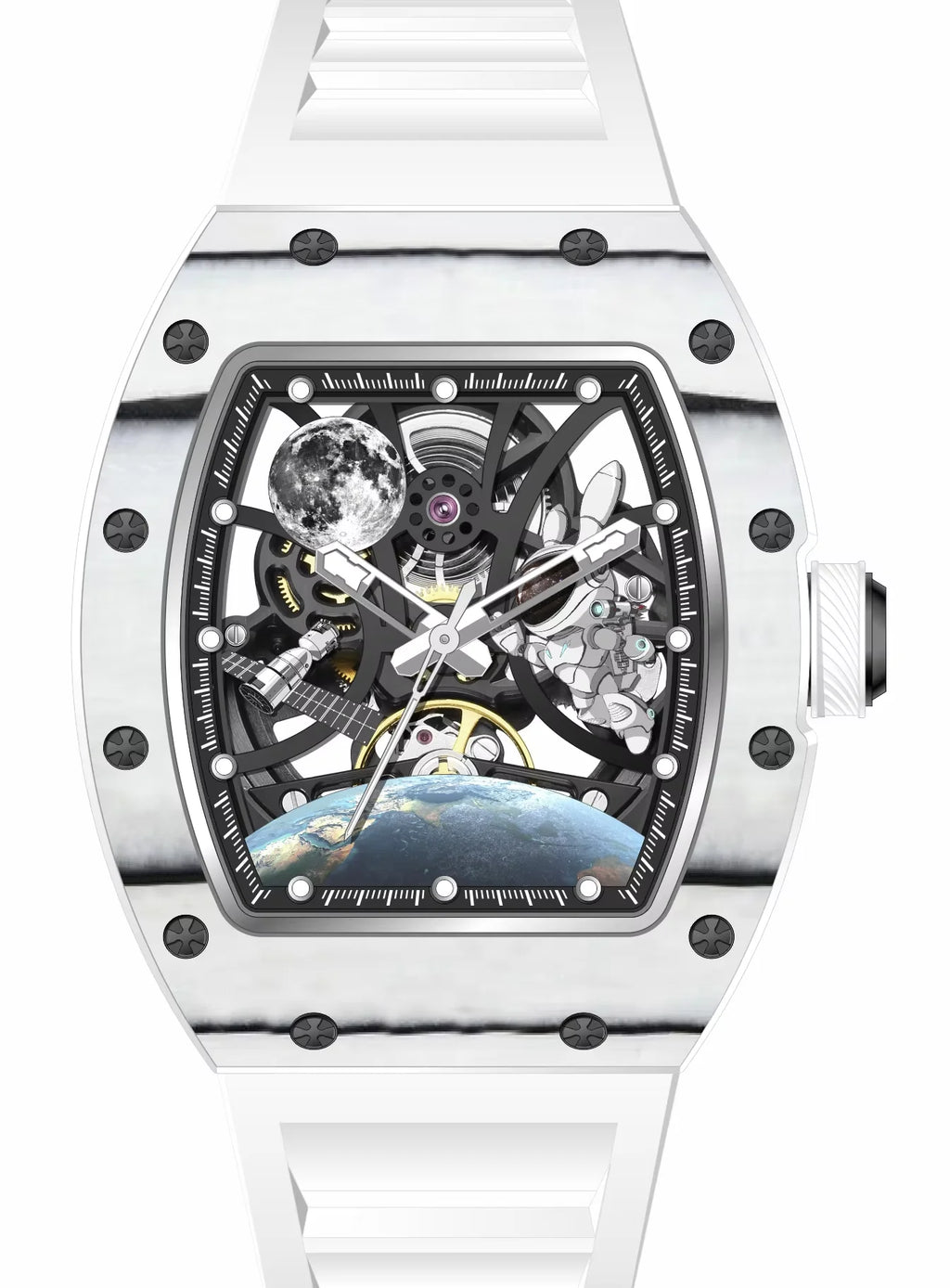 Opus Cosmic Odyssey