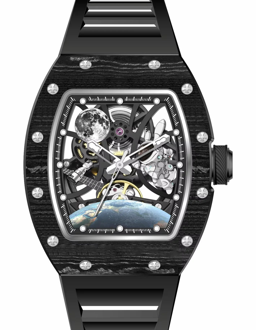 Opus Cosmic Odyssey