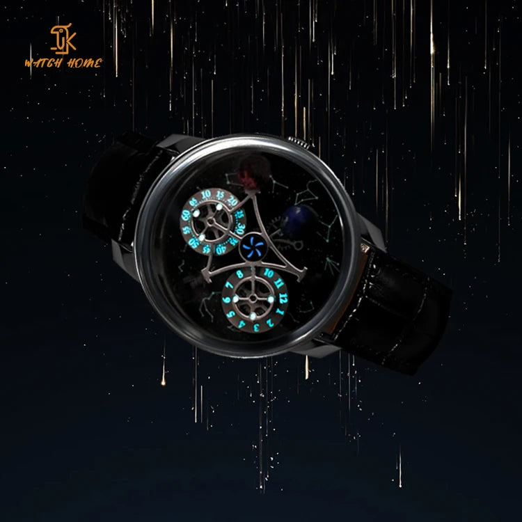 Meridian Globe Master