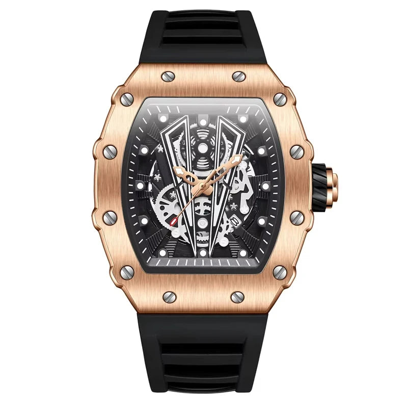 Opus Vortex V1