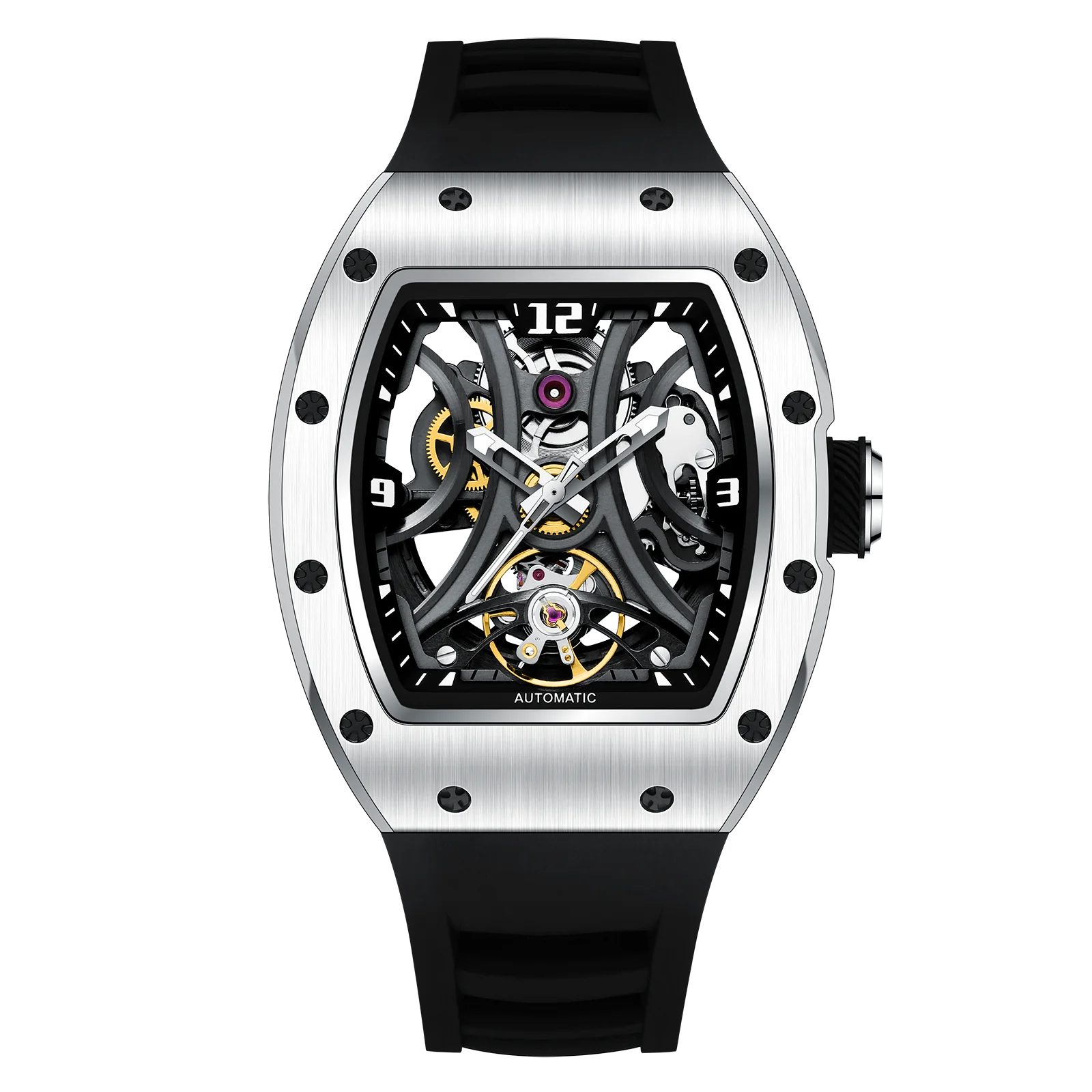 Opus Apex V1