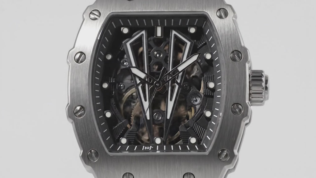 Opus Vortex V1