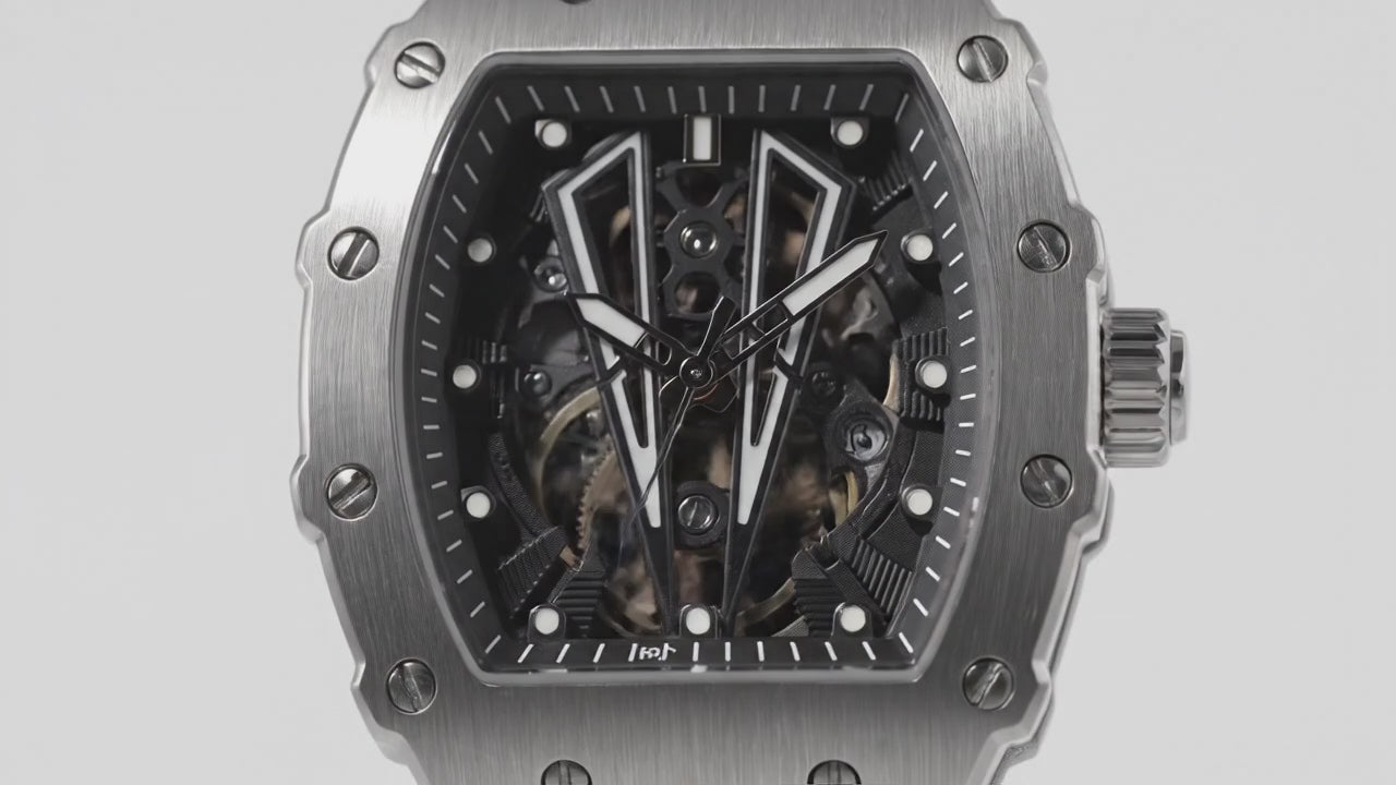 Opus Vortex V1